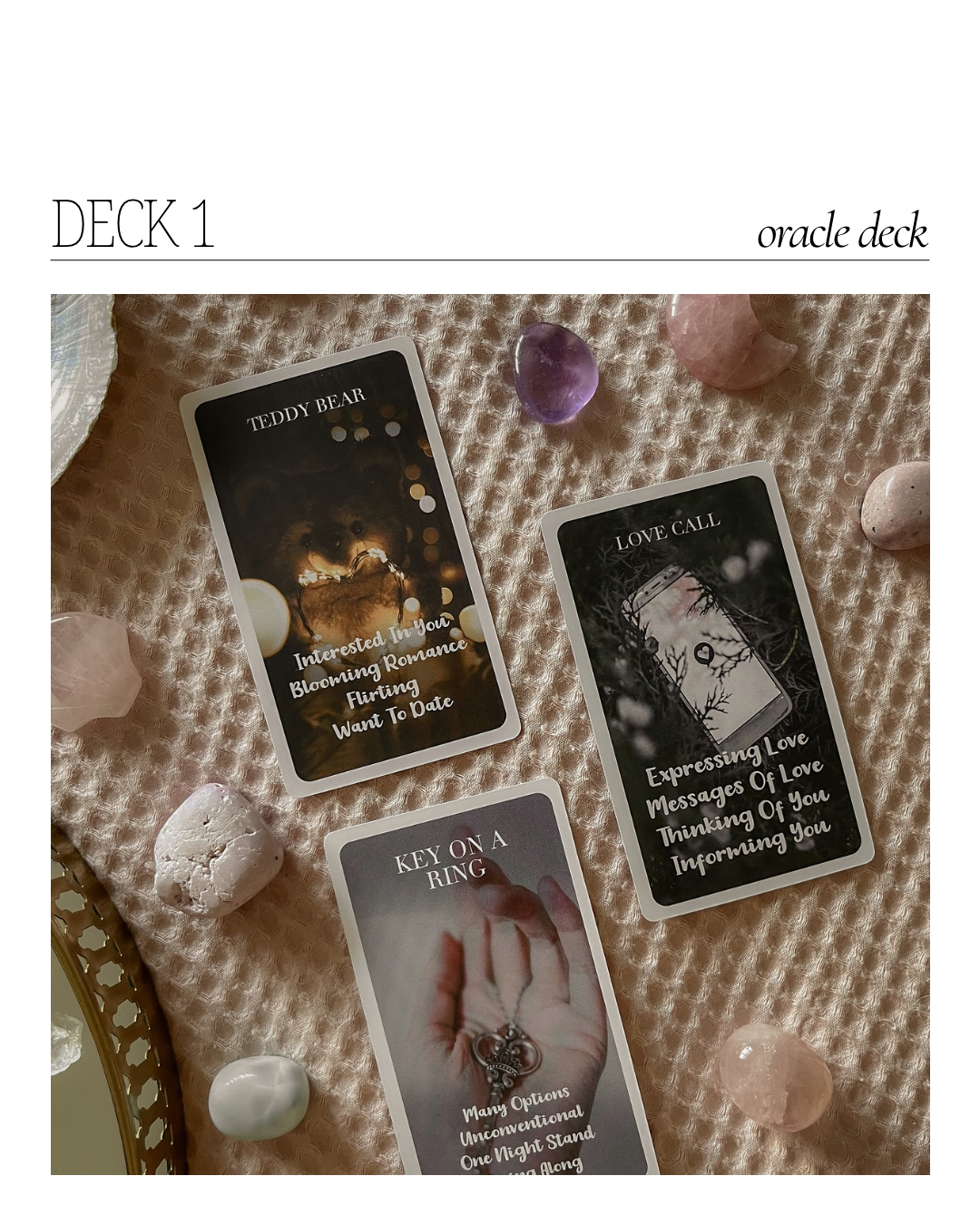 Oracle - What's to come in the future?