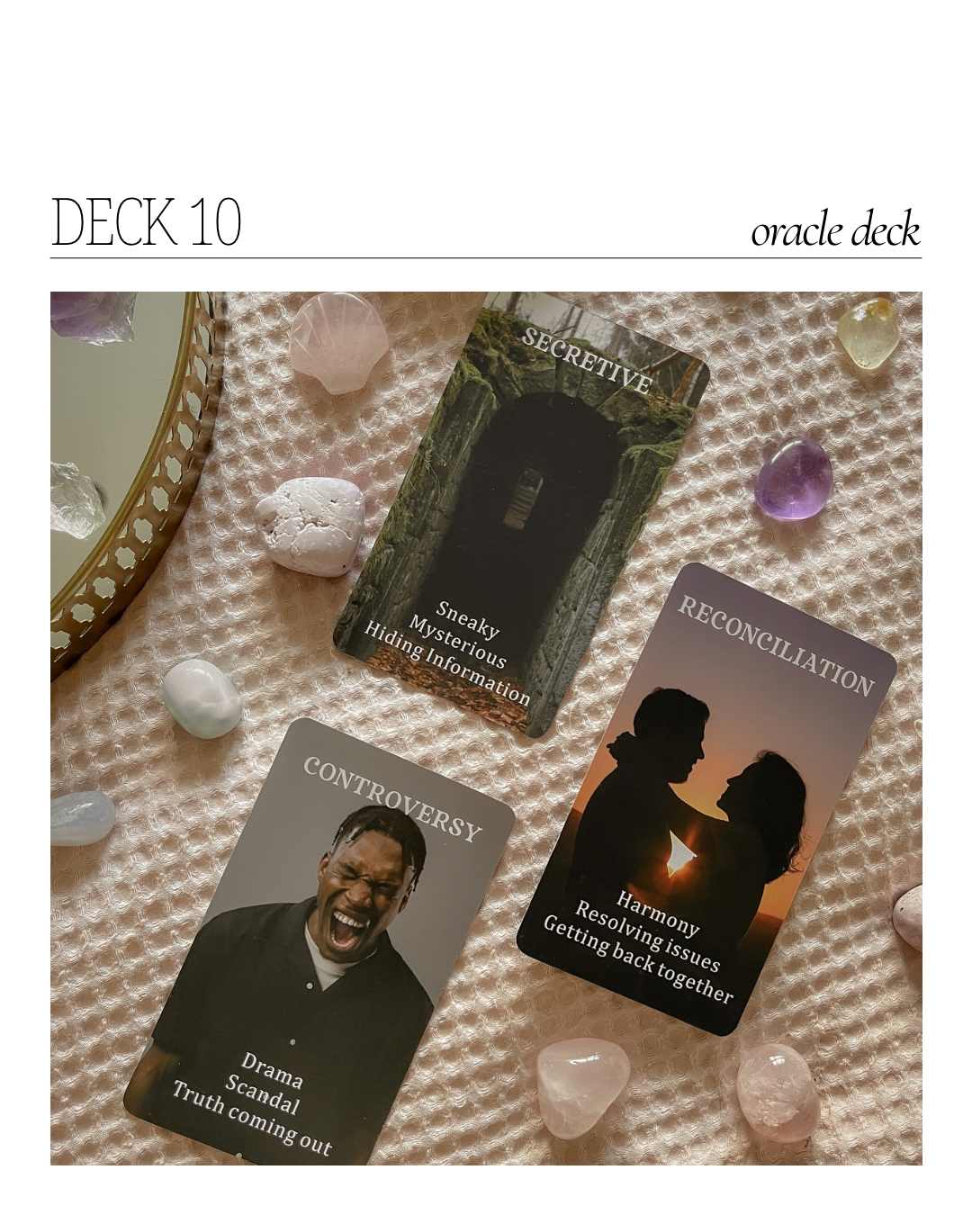 Oracle - What's to come in the future?