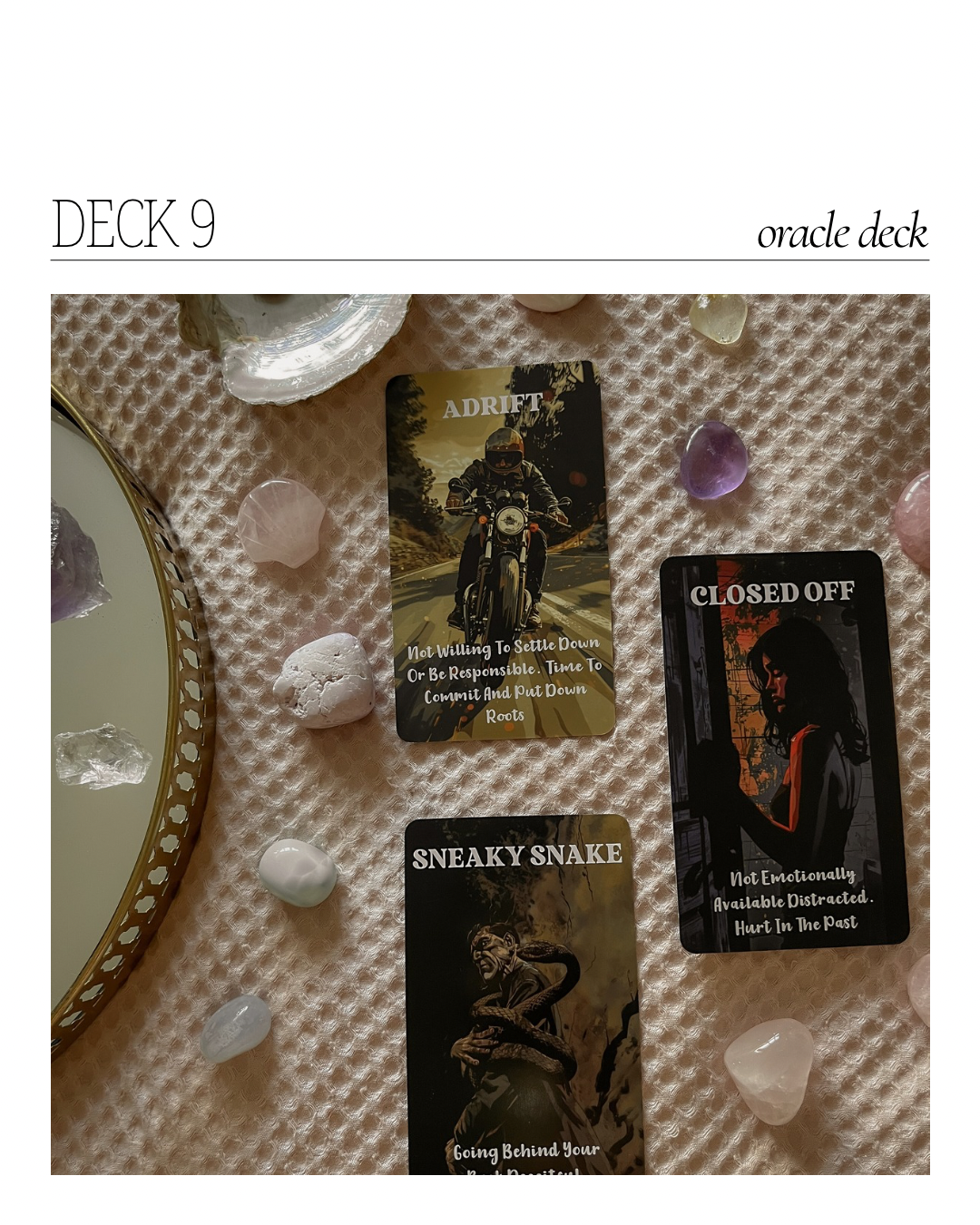 Oracle - What's to come in the future?