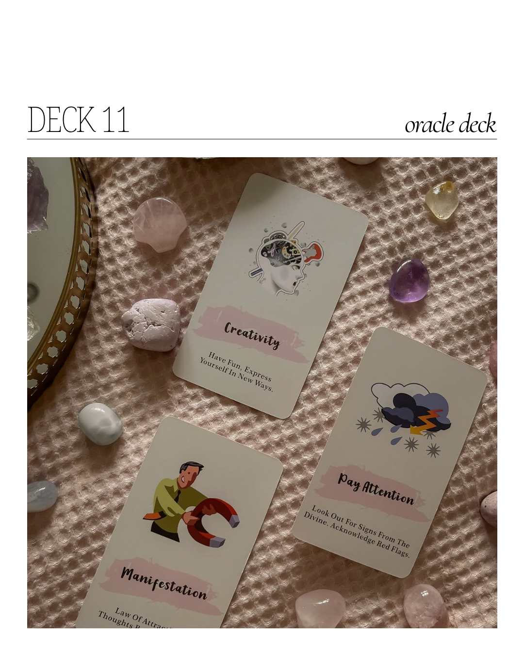 Oracle - What's to come in the future?